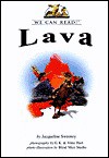 Lava - Jacqueline Sweeney