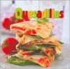 Quesadillas - Donna Kelly