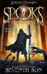 The Spook's Apprentice (The Last Apprentice / Wardstone Chronicles #1) - Joseph Delaney