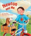 Newton and Me - Lynne Mayer, Sherry Rogers