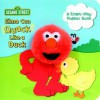 Elmo Can Quack Like a Duck (Sesame Street) - Sara Berger