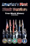 America's First Black Warriors - Charles Mathews