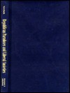 Republican Paradoxes and Liberal Anxieties: Retrieving Neglected Fragments of Political Theory - Ronald J. Terchek