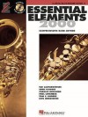 Essential Elements 2000, Book 2 - Tim Lautzenheiser, John Higgins, Tom Rhodes, Paul Lavender, Charles Menghini, Do Bierschenk