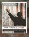 From Slavery to Freedom (V2) 9th - John Hope Franklin