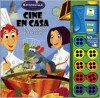 Cine En Casa: Disney Ratatouille - Silver Dolphin En Espanol