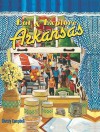 Eat & Explore Arkansas (Eat & Explore State Cookbooks) - Christy Campbell