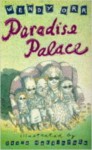 Paradise Palace - Wendy Orr, David Mackintosh