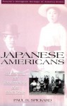 Japanese Americans: The Formation and Transformations of an Ethnic Group - Paul Spickard