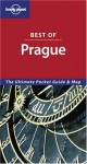 Prague. Best of - Lonely Planet, Richard Watkins