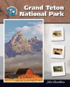 Grand Teton National Park - John Hamilton