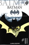 Batman Año Uno (Primer Coleccionable Batman #01 de 40) - Frank Miller, David Mazzucchelli, Richmond Lewis