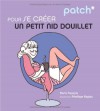 PATCH pour se créer un petit nid douillet (French Edition) - Marie François, Pénélope Bagieu