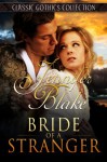 Bride of a Stranger - Jennifer Blake