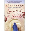 Secret of the Sands - Sara Sheridan