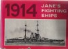 Jane's Fighting Ships 1914 - Fred T. Jane, Charles De Grave Sells