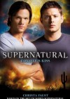 Supernatural: Coyote's Kiss - Christa Faust