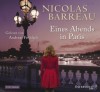 Eines Abends in Paris - Nicolas Barreau, Andreas Fröhlich