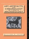 Art, Artefacts and Chronology in Classical Archaeology - William R. Biers