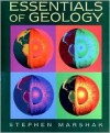 Essentials of Geology - Stephen Marshak