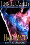 Hard Mated -  Jennifer Ashley