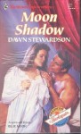 Moon Shadow (Harlequin Superromance No. 477) - Dawn Stewardson