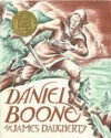 Daniel Boone - James Daugherty