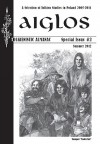 Aiglos, Special Issue / summer 2012 - praca zbiorowa