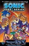 Sonic Saga Series 6: Mogul Rising - Sonic Scribes