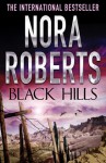 Black Hills - Nora Roberts
