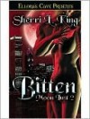 Bitten (Moon Lust, Book Two) - Sherri L. King