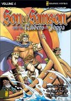 Son of Samson, Volume 4: Son of Samson and the Raiders of Joppa - Gary Martin