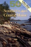 50 Hikes in Southern and Coastal Maine - John Gibson