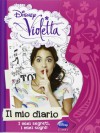 Il mio diario: Violetta - Walt Disney Company