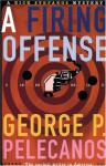 A Firing Offense - George Pelecanos