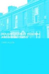 Housing Market Renewal and Social Class - Chris Allen