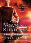 Vowed in Shadows (Audio) - Jessa Slade