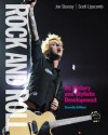 Rock and Roll: Its History and Stylistic Development (7th Edition) - Joe Stuessy, Scott Lipscomb