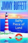 A Salty Piece of Land (Audio) - Jimmy Buffett, Hank Jacobs, John Souther