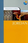 Travellers Jordan - Thomas Cook Publishing, Diana Darke