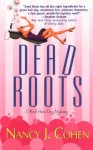 Dead Roots (Bad Hair Day Mystery) - Nancy J. Cohen