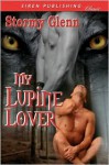 My Lupine Lover - Stormy Glenn