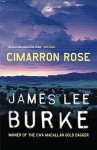 Cimarron Rose - James Lee Burke