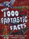 Over 1000 Fantastic Facts (1000 Facts) - Belinda Gallagher