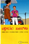 Optic Nerve #3 - Adrian Tomine