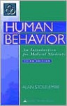 Human Behavior: An Introduction for Medical Students - Alan Stoudemire