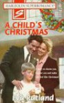 A Child's Christmas - Eva Rutland