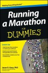 Running a Marathon for Dummies - Jason Karp