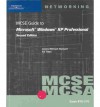 MCSE Guide to Microsoft Windows XP Professional: MCSE/MCSA Exam #70-270 - James Michael Stewart