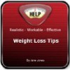 Reliable Workable Effective Weight Loss Tips - Jane Jones